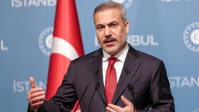 Turkish, Egyptian foreign ministers to discuss Gaza ceasefire, post-war efforts Turkish, Egyptian foreign ministers to discuss Gaza ceasefire, post-war efforts