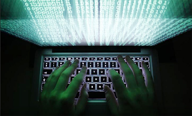 Two British teens plead not guilty to London transport cyberattack charges