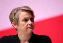 UK slaps sanctions on Sudan’s RSF paramilitary deputy, other commanders UK slaps sanctions on Sudan’s RSF paramilitary deputy, other commanders