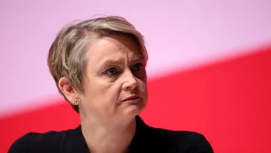 UK plans sanctions relating to human rights abuses in Sudan