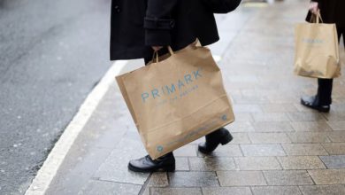 UK consumer optimism falls sharply amid tax rise speculation UK consumer optimism falls sharply amid tax rise speculation