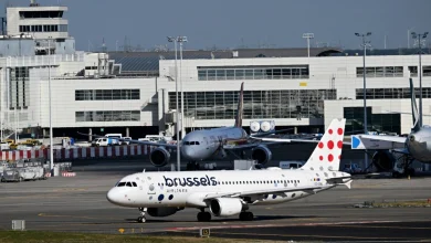 UK sends defence equipment to help Belgium deal with disruptive drones UK sends defence equipment to help Belgium deal with disruptive drones