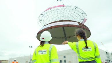 UK to build its first mini N-power station in north Wales UK to build its first mini N-power station in north Wales