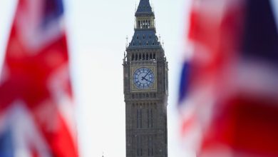 UK to hold fresh pork, other affected Spanish products at border amid African swine fever outbreak