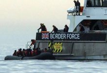 UK toughens asylum system with radical overhaul UK toughens asylum system with radical overhaul