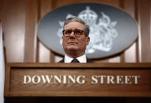 UK’s Starmer outlines growth mission after budget tax rises