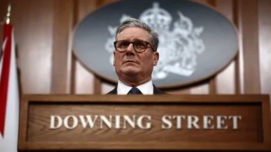 UK’s Starmer outlines growth mission after budget tax rises UK’s Starmer outlines growth mission after budget tax rises