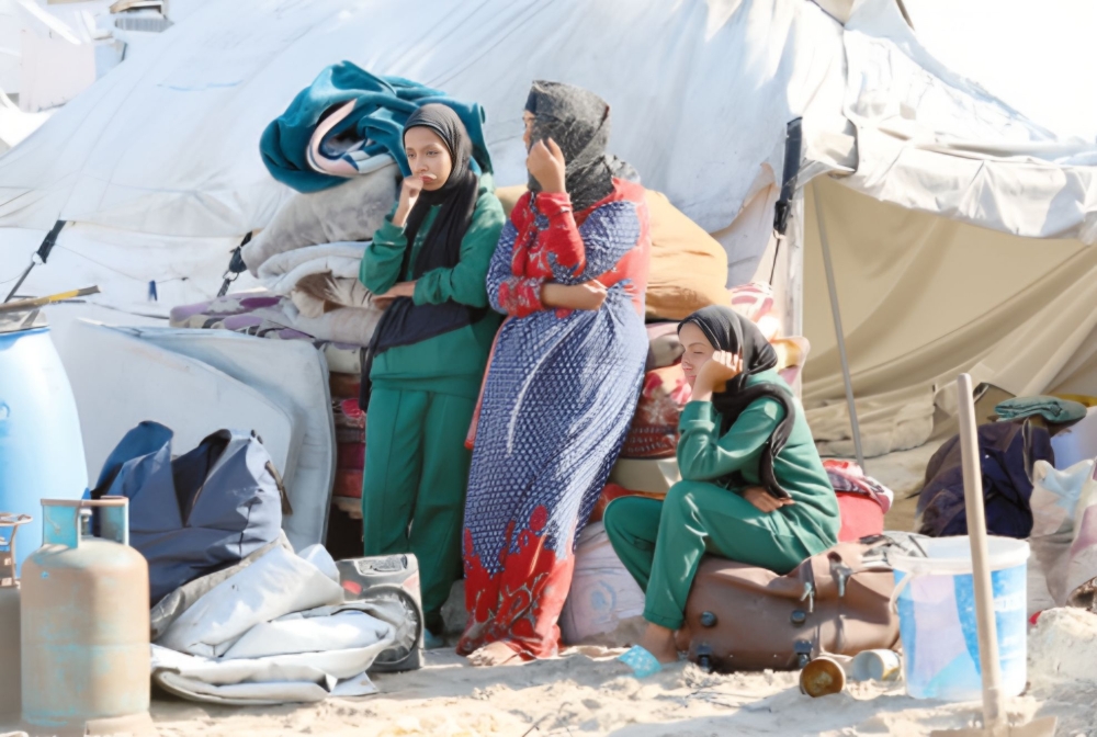 UN Security Council still divided over Gaza move UN Security Council still divided over Gaza move