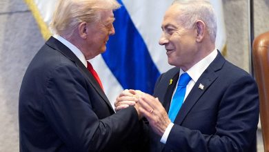 UN Security Council to vote on US resolution on Trump’s Gaza plan UN Security Council to vote on US resolution on Trump’s Gaza plan