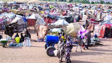 UN chief urges end to ‘nightmare of violence’ in Sudan UN chief urges end to ‘nightmare of violence’ in Sudan