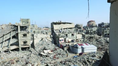 UN chief welcomes Security Council’s adoption of Gaza plan