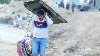 UN condemns ‘brazen’ West Bank killings