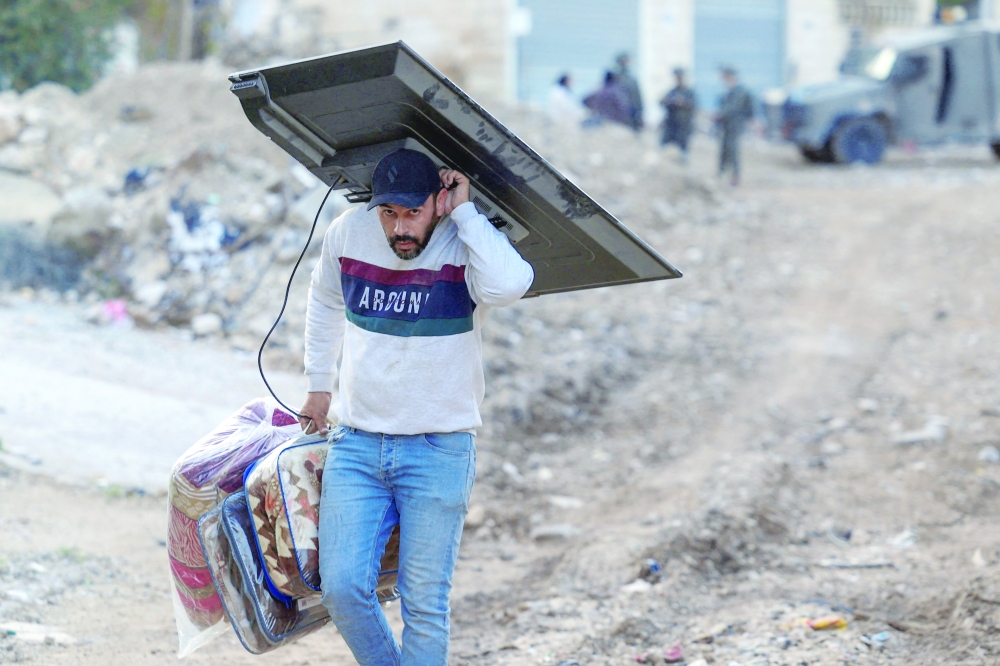 UN condemns ‘brazen’ West Bank killings UN condemns ‘brazen’ West Bank killings