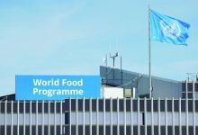 UN says lacks billions of dollars to feed world’s hungry UN says lacks billions of dollars to feed world’s hungry
