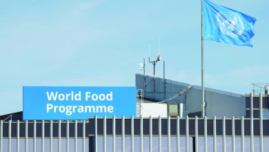 UN says lacks billions of dollars to feed world’s hungry UN says lacks billions of dollars to feed world’s hungry