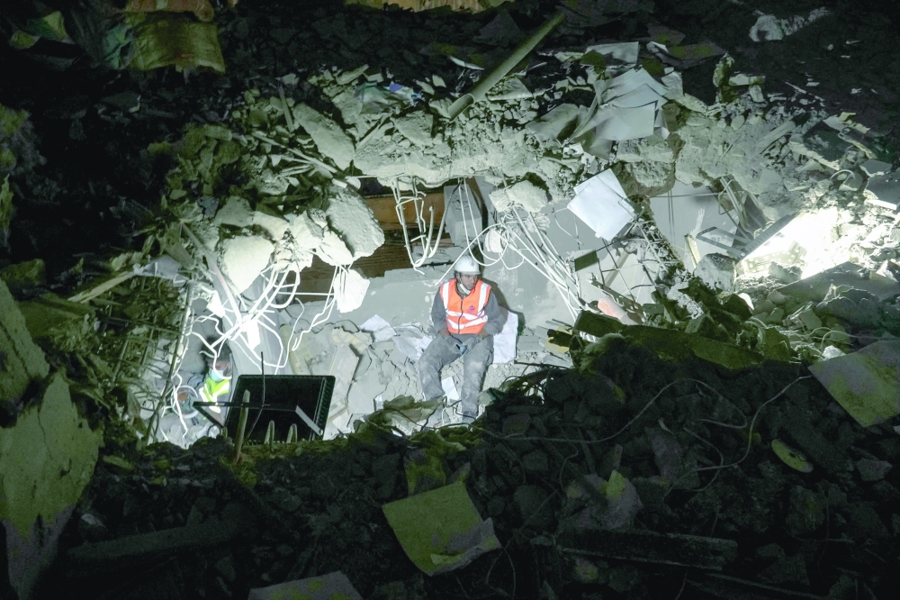 UN seeks ‘impartial’ probe into Israeli strikes in Lebanon