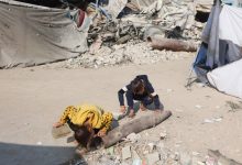 UNSC to vote on Trump Gaza plan on Monday