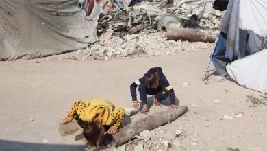 UNSC to vote on Trump Gaza plan on Monday