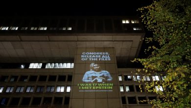 US Congress forces release of Epstein files after Trump’s ‘change of heart’