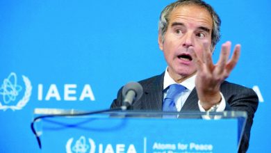 US, European countries call on Iran to work with UN watchdog