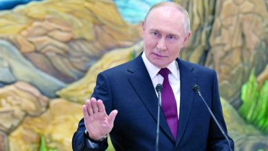 US-Ukraine text could form basis for future peace deal US-Ukraine text could form basis for future peace deal