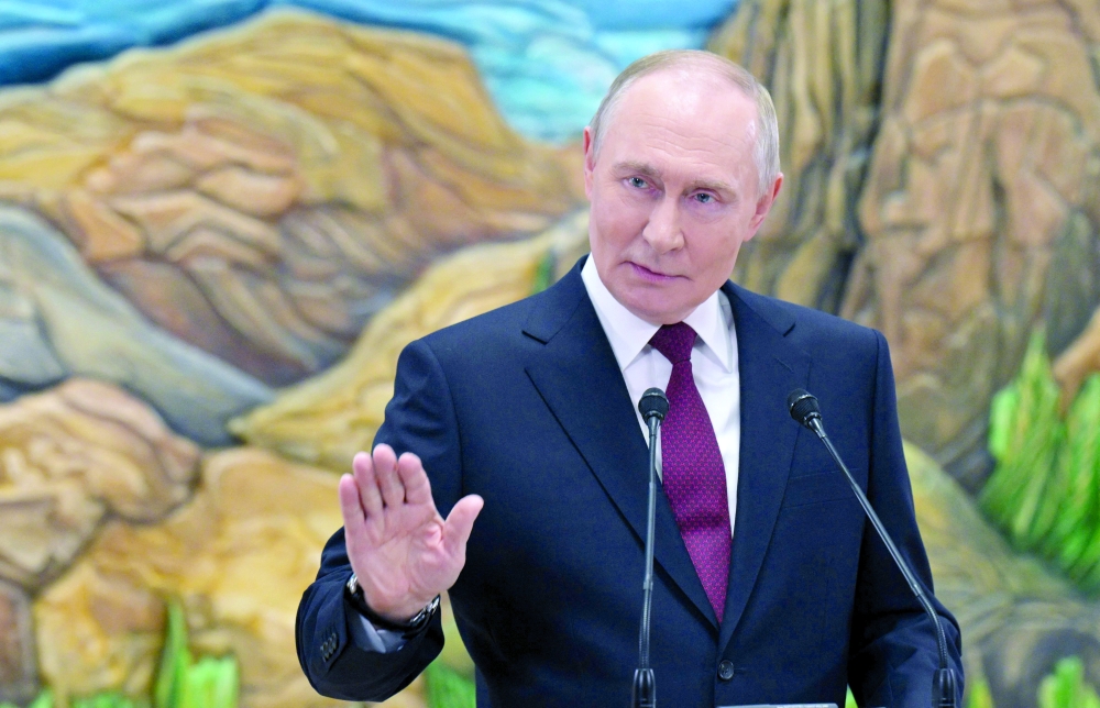 US-Ukraine text could form basis for future peace deal