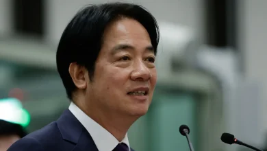 US approves first military sale to Taiwan since Trump’s return US approves first military sale to Taiwan since Trump’s return