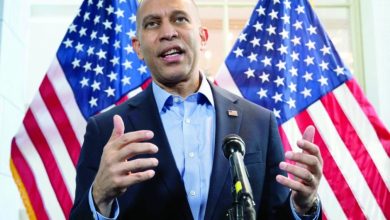 US braces for flight chaos as shutdown drags US braces for flight chaos as shutdown drags