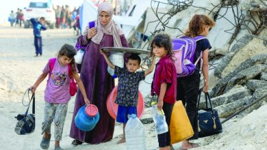 US envoy to press Gaza truce US envoy to press Gaza truce