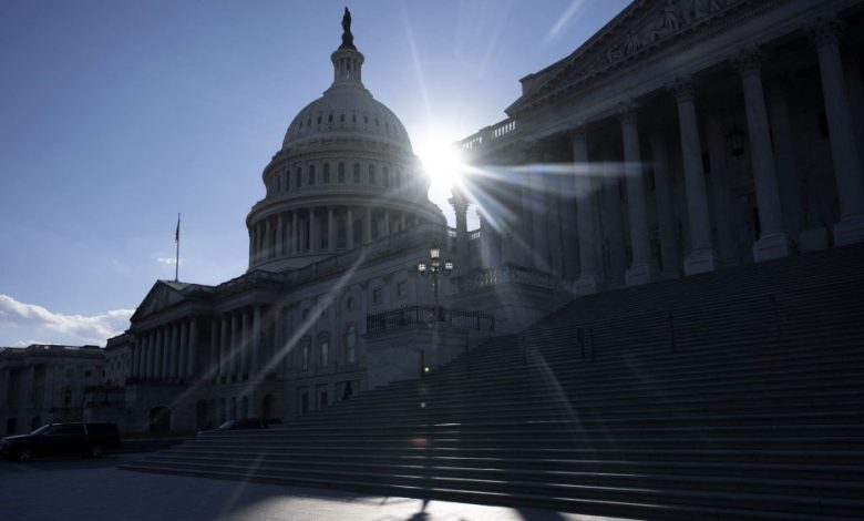 US government shutdown enters 36th day, becoming longest ever US government shutdown enters 36th day, becoming longest ever