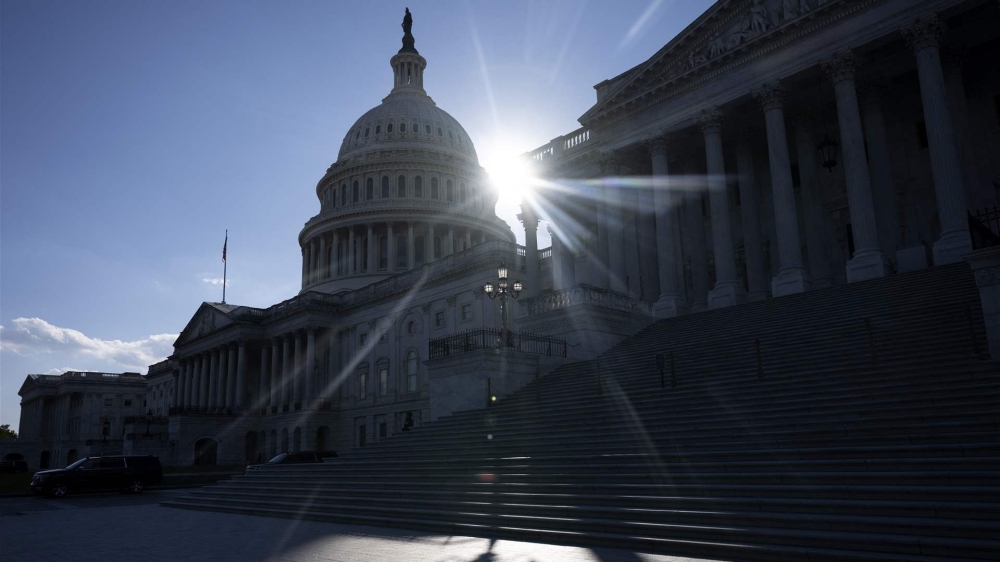 US government shutdown enters 36th day, becoming longest ever US government shutdown enters 36th day, becoming longest ever