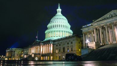 Senators take major step toward ending shutdown Senators take major step toward ending shutdown