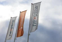 China grants exemptions to export curbs on Nexperia chips for civilian use