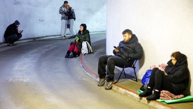 Ukraine backs ‘essence’ of peace deal with Russia but sensitive issues linger