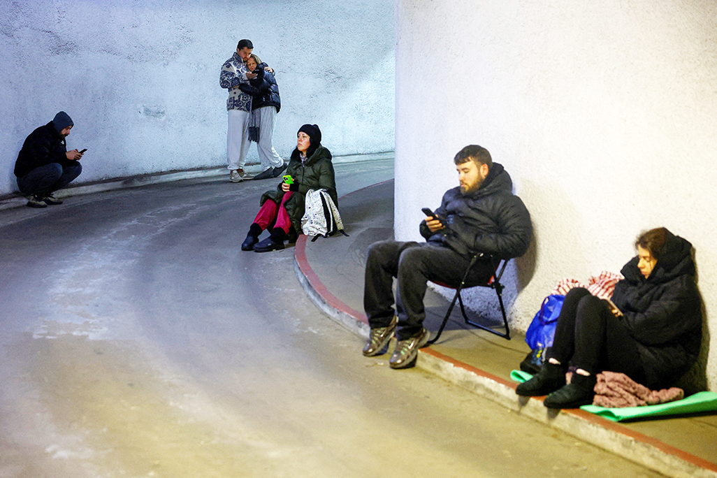 Ukraine backs ‘essence’ of peace deal with Russia but sensitive issues linger