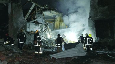 Ukraine scrambles for energy after Russian drone attacks Ukraine scrambles for energy after Russian drone attacks