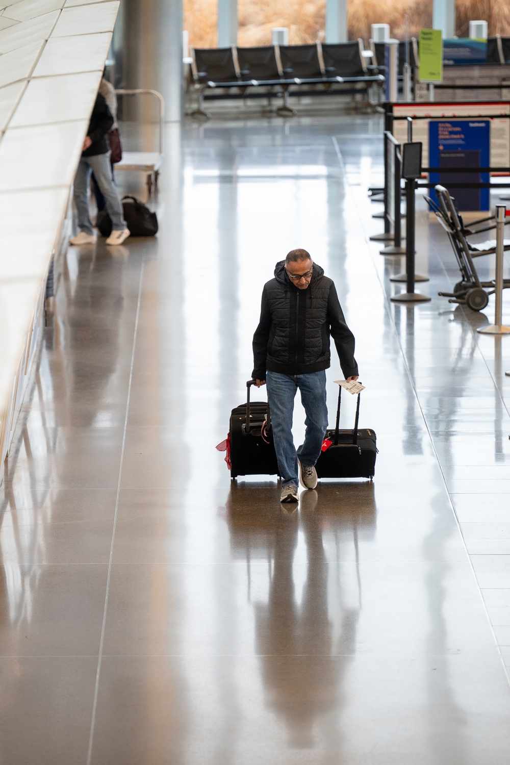 What is Agentic AI, and would you trust it to book a flight?