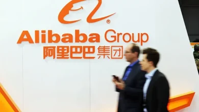 White House says Alibaba helping Chinese military target US, FT reports White House says Alibaba helping Chinese military target US, FT reports