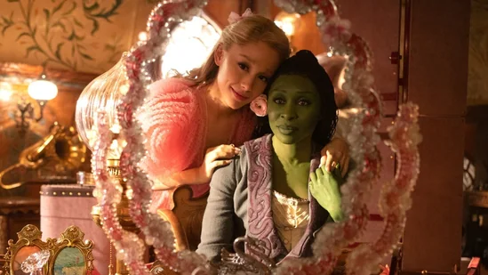Wicked: For Good ending explained- What happens after Dorothy throws water on Elphaba?