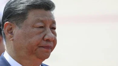 Xi talks Taiwan with Trump during call Xi talks Taiwan with Trump during call