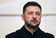 Zelensky trip to Turkiye aims to ‘re-engage’ US in peace efforts