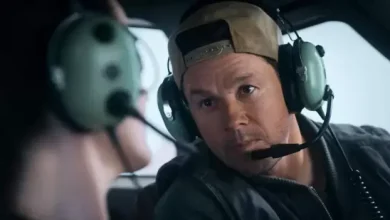 Mark Wahlberg’s Flight Risk is now No. 1 movie on HBO Max despite unimpressive theatrical run Mark Wahlberg’s Flight Risk is now No. 1 movie on HBO Max despite unimpressive theatrical run