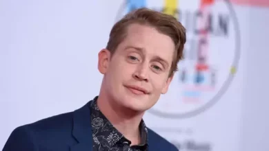 Macaulay Culkin, who played Kevin McCallister in Home Alone, reveals he’s got an idea for a sequel; read