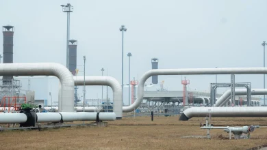 EU Agrees Deal to Ban Russian Gas by Autumn 2027 EU Agrees Deal to Ban Russian Gas by Autumn 2027