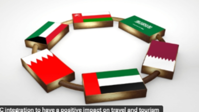 GCC integration to have a positive impact on travel and tourism GCC integration to have a positive impact on travel and tourism