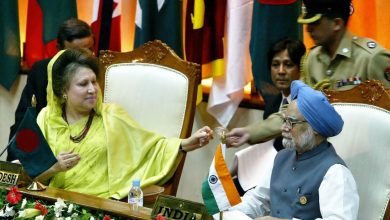 End of an era as Bangladesh ex-PM Zia dies