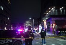 2 Killed, eight others Shot at US University