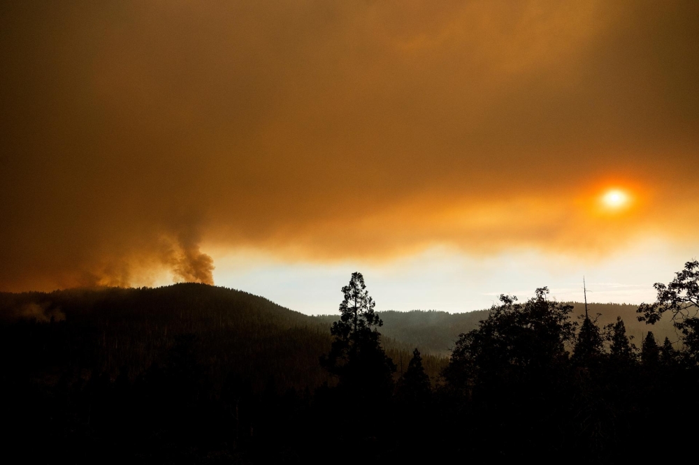 2025 on track to be among three hottest years recorded