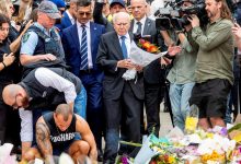 After Bondi Beach massacre, Australia plans gun buyback