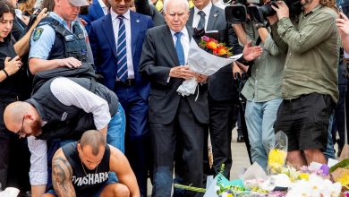 After Bondi Beach massacre, Australia plans gun buyback After Bondi Beach massacre, Australia plans gun buyback